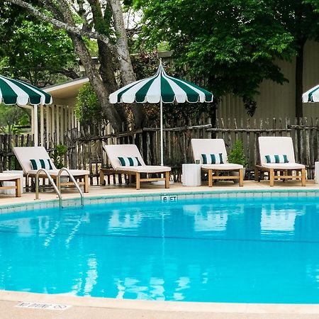 The Meyer Hotel كمفورت المظهر الخارجي الصورة