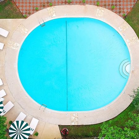 The Meyer Hotel كمفورت المظهر الخارجي الصورة