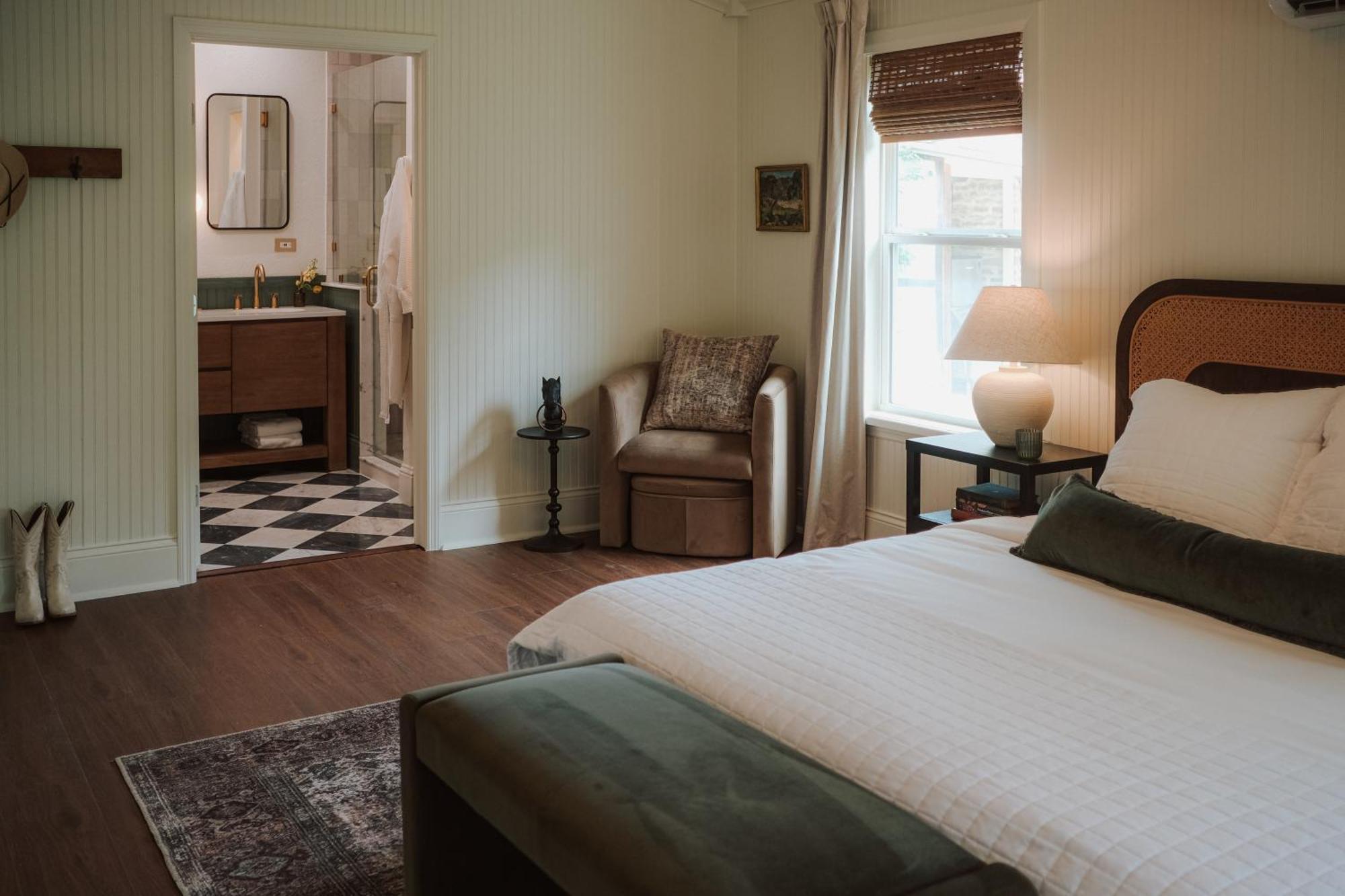 The Meyer Hotel كمفورت المظهر الخارجي الصورة