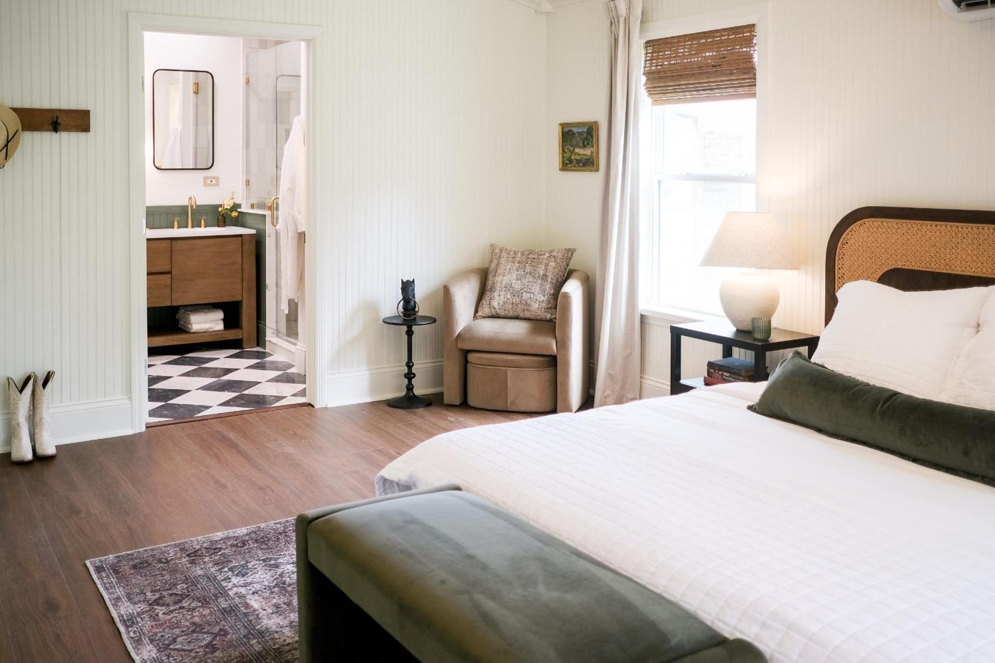 The Meyer Hotel كمفورت المظهر الخارجي الصورة