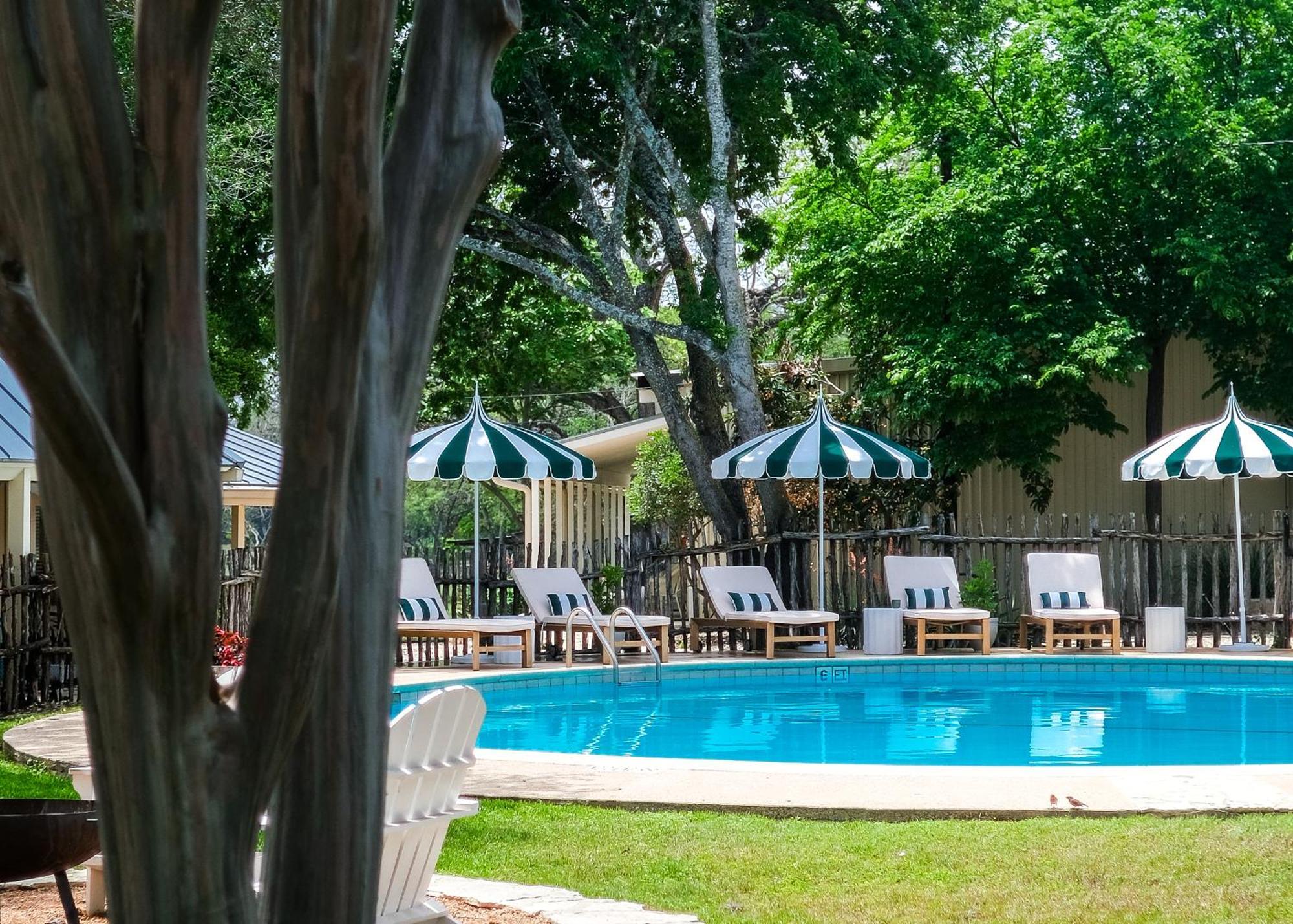 The Meyer Hotel كمفورت المظهر الخارجي الصورة